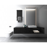 TOALLERO TERMICO FH-DL8040B-110V MB