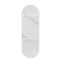 TOALLERO TERMICO FH-C20W-110V MW