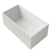 BANERA RAVENA  170CM EN SOLID SURFACE