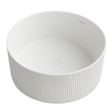BANERA RAVENA 150CM EN SOLID SURFACE