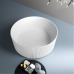 BANERA RAVENA 150CM EN SOLID SURFACE
