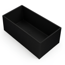 BANERA RAVENA 170CM EN SOLID SURFACE