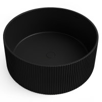 BANERA RAVENA 150CM EN SOLID SURFACE