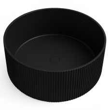 BANERA RAVENA 150CM EN SOLID SURFACE