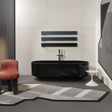 BANERA DE INMERSION BORGHI 170*78*55CM MIDNIGHT