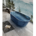 BANERA INMERSIÓN BORGHI 170*80*58CM BLUE