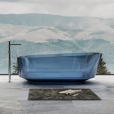 BANERA INMERSIÓN BORGHI 170*80*58CM BLUE