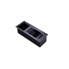 CANAL HUMEDO 477CM COLOR GUNBLACK