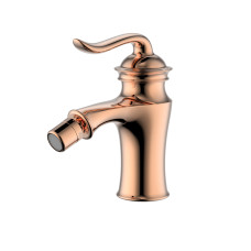 GRIFO BIDE MONO PORTOFINO ROSE GOLD