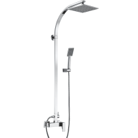 DUCHA DE PARED CLIFF C [104-10450019-C]