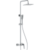 DUCHA DE COLUNA C/DESV [DIAMONDFH16601-C]