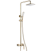 DUCHA DE COLUNA C/DESV [DIAMONDFH16601WG-G]