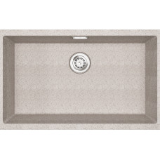 FREGADERO CUARZO XC-WHITE