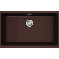 FREGADERO CUARZO XC-BROWN