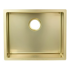 FREGADERO COCINA GOLD 44X44/22 