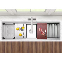 FEGADERO WORKSTATION 150CM