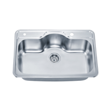 FREGADERO COCINA INOX CH389