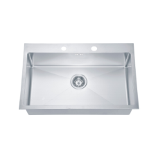 FREGADERO COCINA INOX F6937R