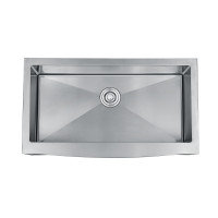 FREGADERO COCINA FARM SINK - INOX