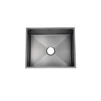 FREGADERO DE COCINA INOX BLACK