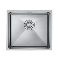 FREGADERO DE COCINA INOX