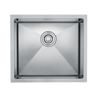 FREGADERO DE COCINA INOX