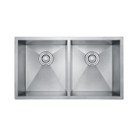 FREGADERO DE COCINA INOX