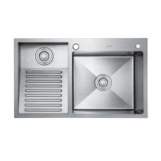 FREGADERO COCINA INOX