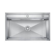 FREGADERO DE COCINA INOX