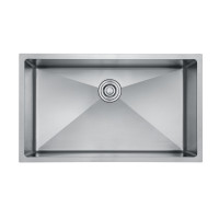 FREGADERO DE COCINA INOX