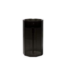 LAVABO PEDESTAL ALBUME FH-Z363T 500*500/900 BW