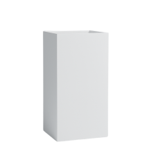 LAVABO PEDESTAL MARBLE FH-HZ101 480*480*850 MW