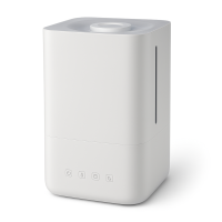 HUMIDIFICADOR ULTRASONIC AQUAESSENCE FH605
