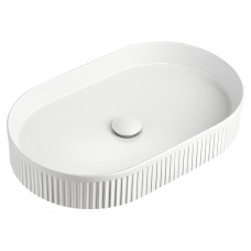 LAVABO RAVENA FH-464 580*360*100 APOYO/WHITE