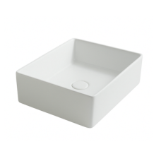 LAVABO BLANC FH-372 470*370*114 APOYO/WHITE