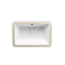 LAVABO BLANC FH-512 530*345*180 EMBUTI/WHITE