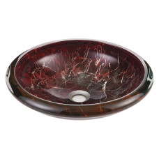 LAVABO DE CRISTAL GVB86219