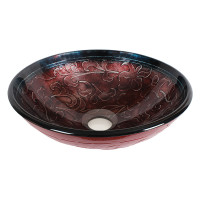 LAVABO DE CRISTAL GVB81611