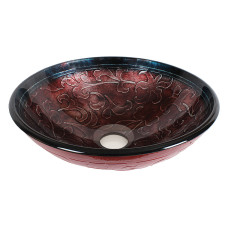 LAVABO DE CRISTAL GVB81611