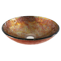 LAVABO DE CRISTAL GVB81603