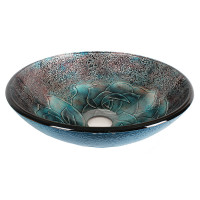 LAVABO DE CRISTAL GVB81614