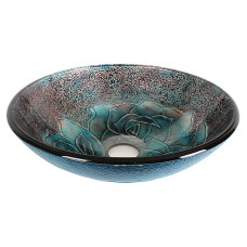 LAVABO DE CRISTAL GVB81614