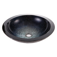LAVABO DE CRISTAL GVB86234