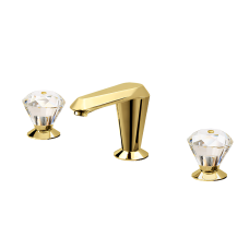 GRIFO MEZCLADOR DIAMOND CUT
