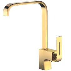 GRIFO COCINA CATANIA GOLD