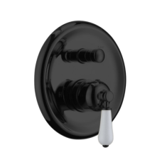 MEZCLADOR DUCHA MONO C/DESV CLASSIC PBR [10-10020250049-PBR]