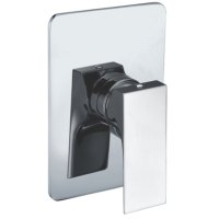 MEZCLADOR DUCHA MONO DAVOS C [44 10020158901-C]