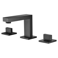 GRIFO MEZCLADOR THAMES NEGRO