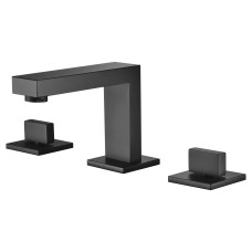 GRIFO MEZCLADOR THAMES NEGRO