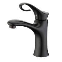 GRIFO MONO BAJO ELVIS DBR